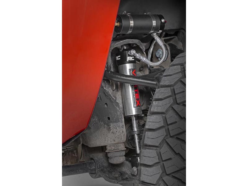 689011 Rough Country Vertex Reservoir Shock Absorber GM