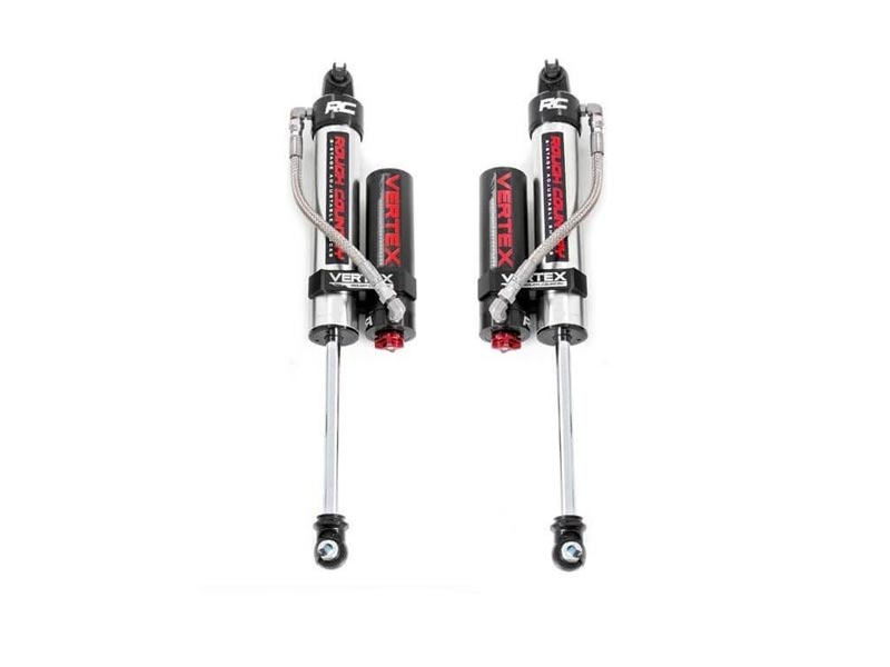 699002, Rough Country Vertex Shock Absorber for the Ford F150