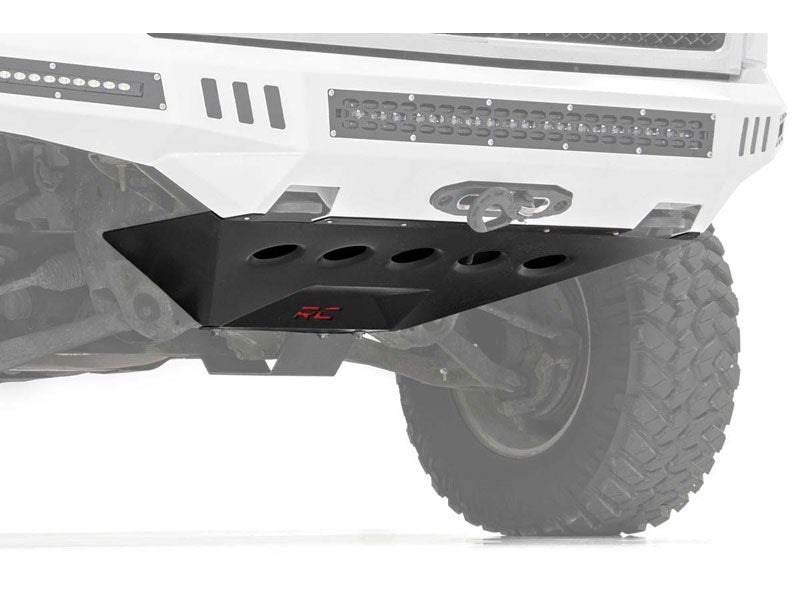 10794 Rough Country Skid Plate GM