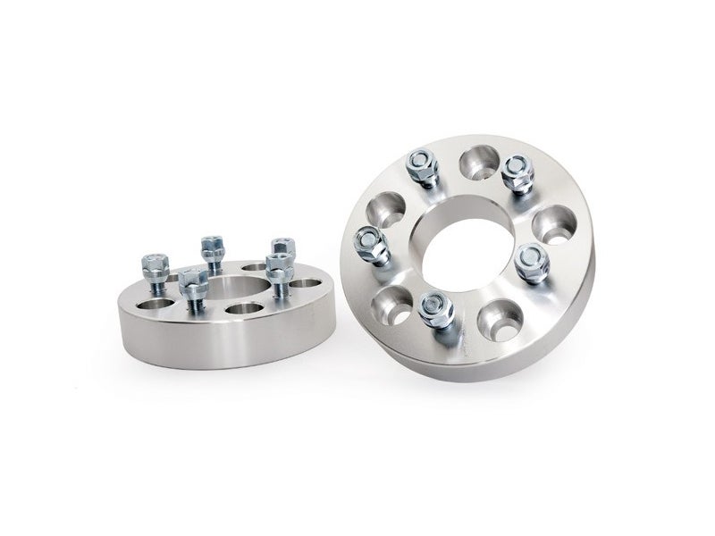1100, Rough Country 1.5 inch Wheel Spacer Adapter for the Jeep Wrangler