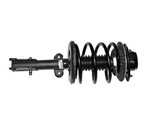 Gabriel Shocks For The 2005 Chrysler Town Country Gabriel Readymount Strut Embly Gag56957