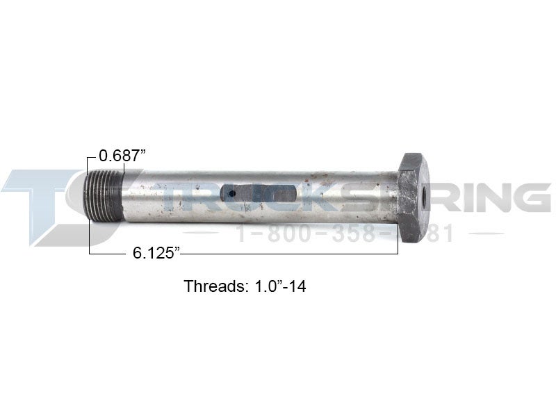 Volvo 14 pin