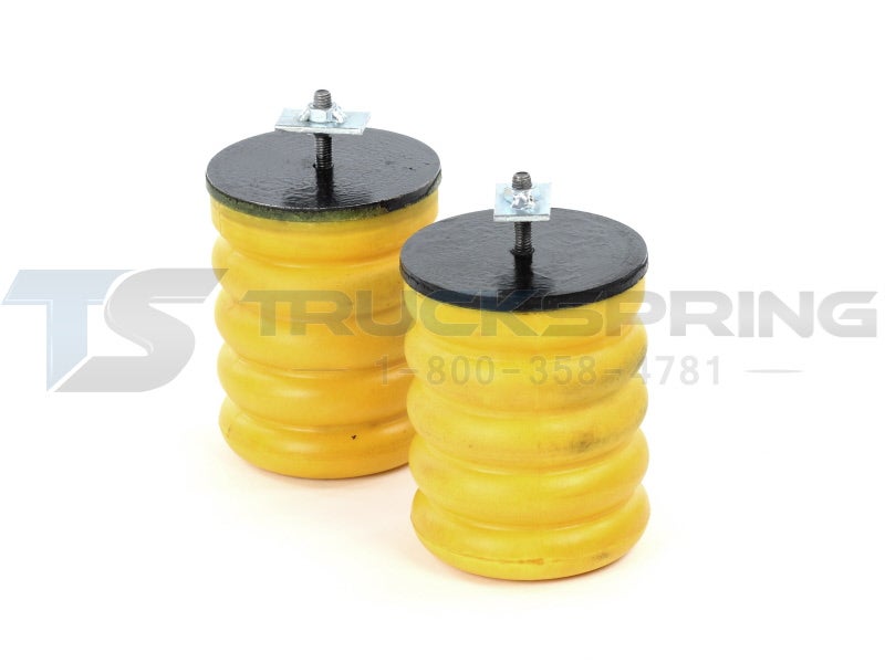 SSR20654, SumoSprings Suspension Kit for the Chevy Express, GMC Savana 3500, 4500