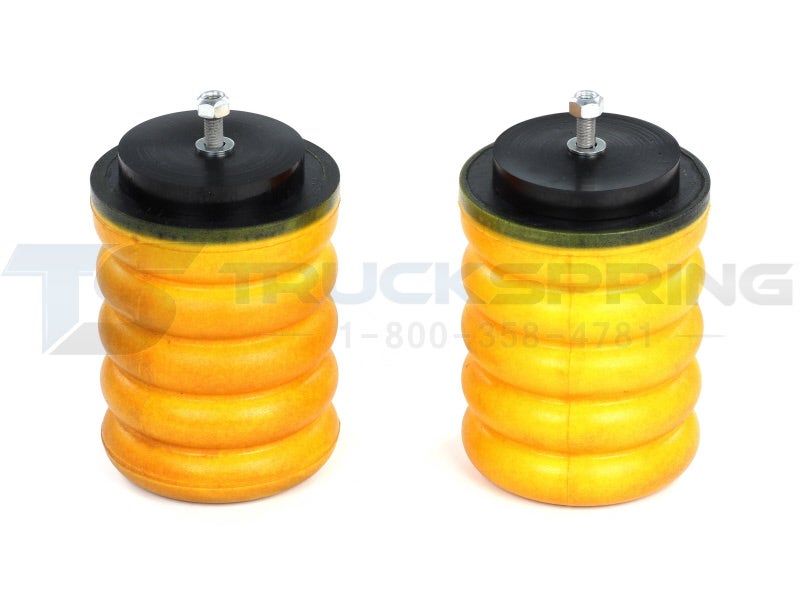 SSR29054, SumoSprings Suspension Kit for the Chevrolet, Workhorse P30