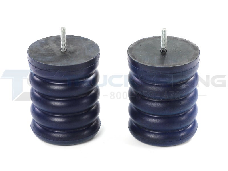 SSR60140, SumoSprings Suspension Kit for the Chevrolet City Express