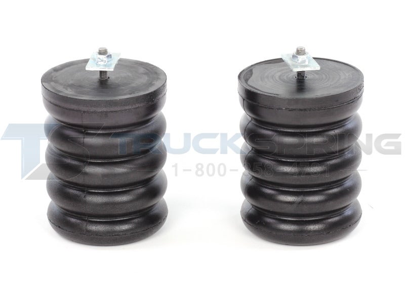 SSR20547, SumoSprings Suspension Kit for the Chevy Express, GMC Savana