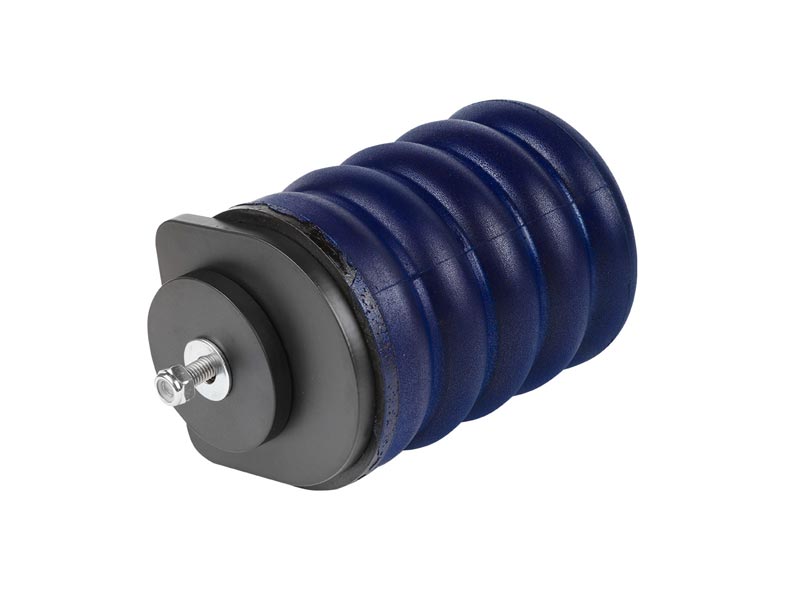 SSF11140, SumoSprings Suspension Kit for the Ford Ford F250, F350, F450, F550