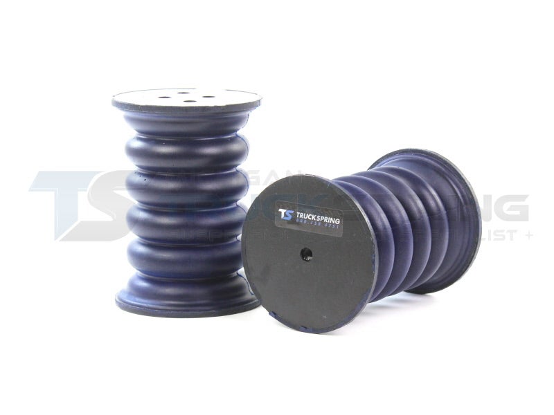 SSR184401, SumoSprings Suspension Kit for the Ford F53 Motorhome