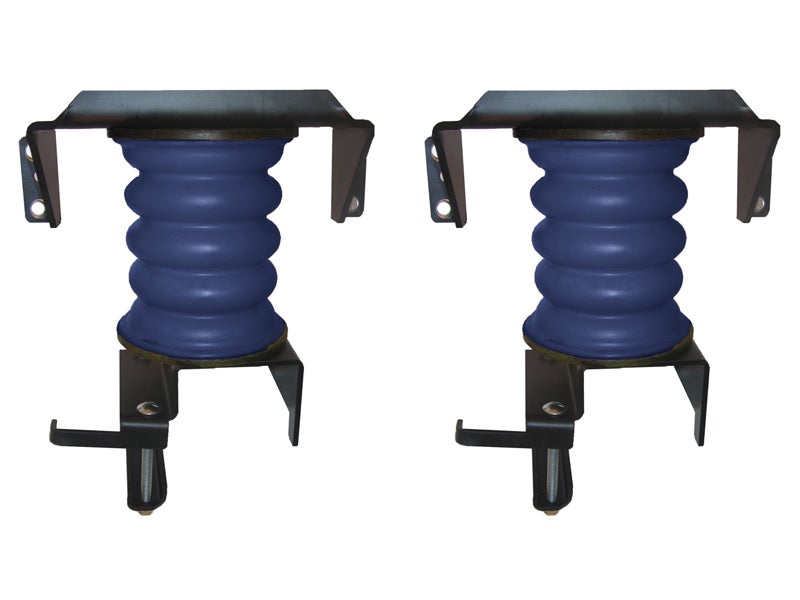 SSR187401, SumoSprings Suspension Kit for the Ford F53 Motor Home