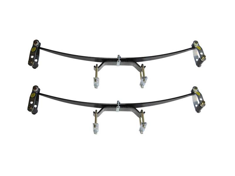 SuperSpring SSA30 SuperSpring Helper Spring Kit Free Shipping