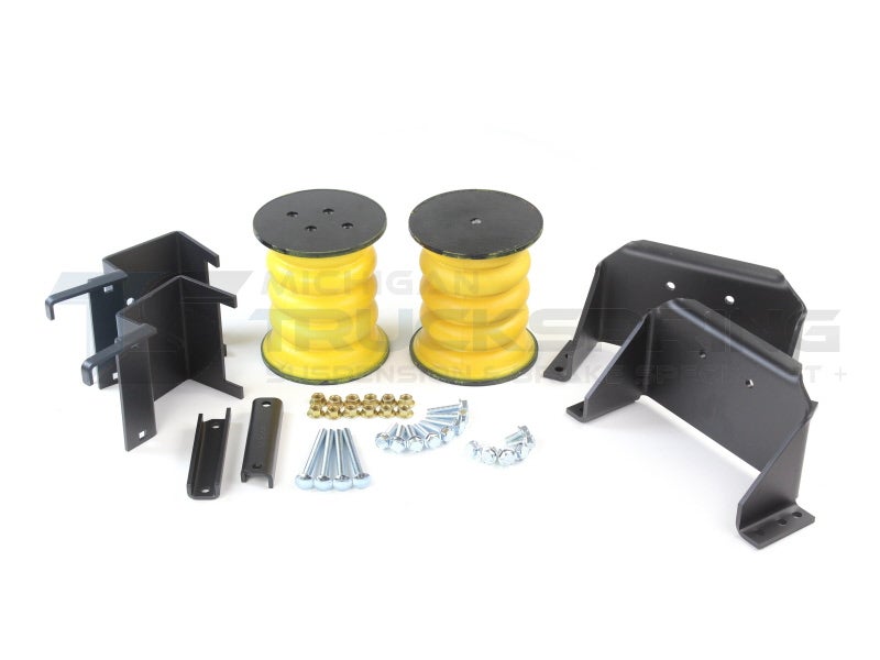 SSR181541, SumoSprings Suspension Kit for the Ford F53 chassis Class