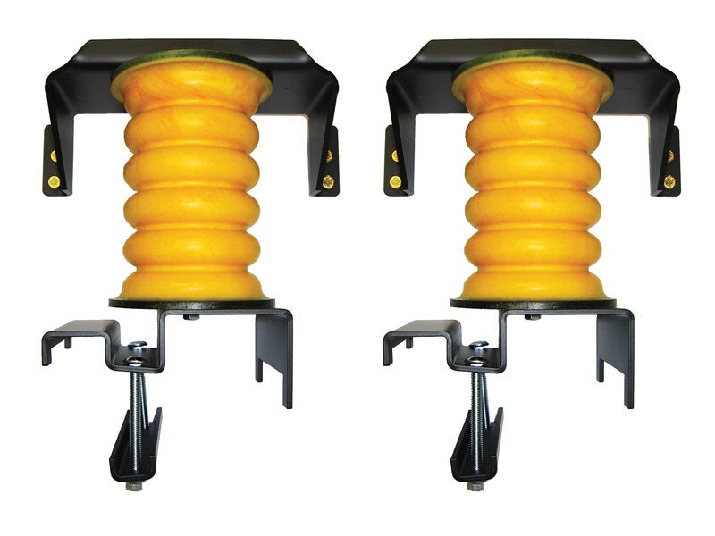 SSR180541, SumoSprings Suspension Kit Ford F53 Class A motorhome