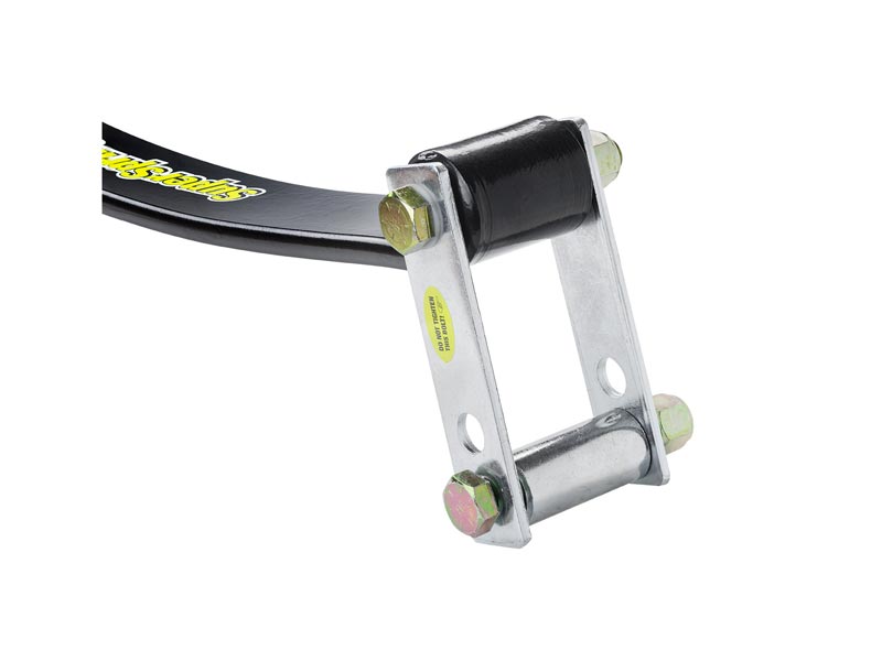 SuperSpring SSA46 SuperSpring Helper Spring Kit Free Shipping