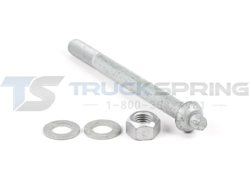 Hendrickson Turner Axle Pivot Bolt Kit, S24679