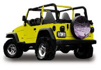 Take your Jeep Wrangler YJ to the extreme with Tuff Country Lift kits