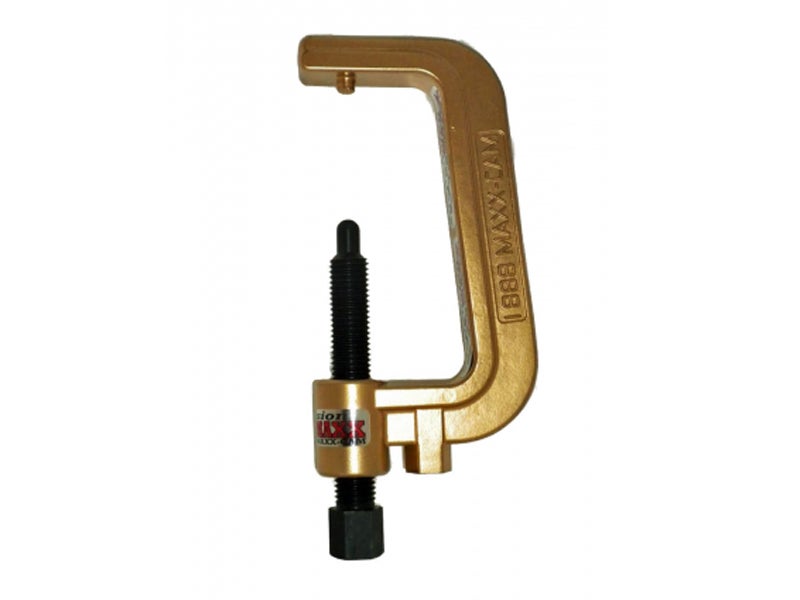 Suspension Maxx Super T Maxx Heavy Duty Torsion Bar Unloader Tool, SMX