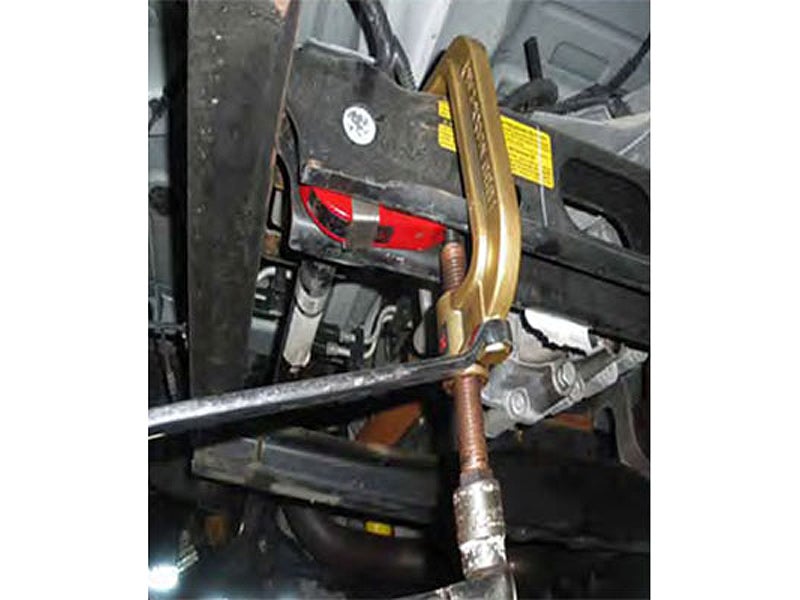 t maxx suspension upgrade