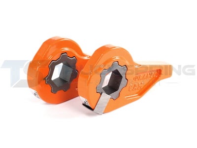 Torsion bar key leveling kit