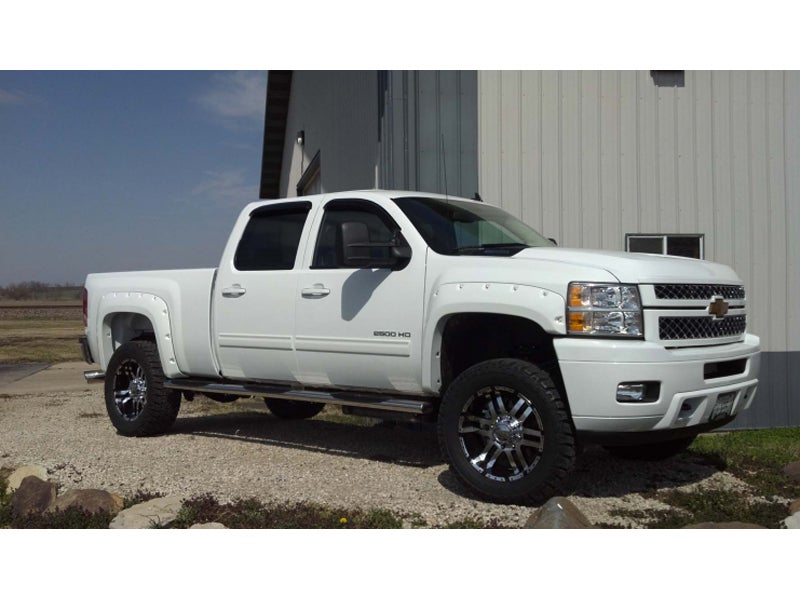 Suspension Maxx MAXX CAM 3 Suspension Leveling Kit, Torsion Bar Keys