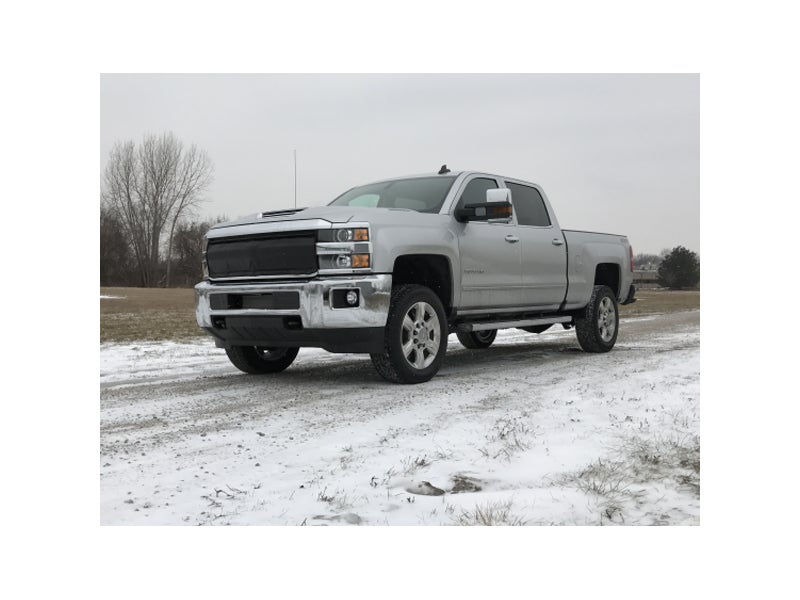 SMXMC7, Suspension Maxx MAXX CAM 7 Suspension Leveling Kit