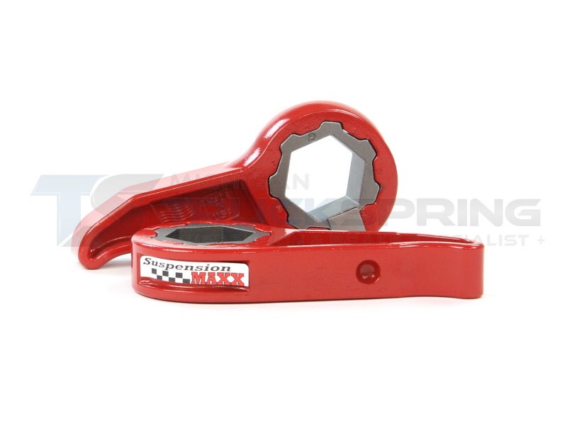 SMXMC7, Suspension Maxx MAXX CAM 7 Suspension Leveling Kit