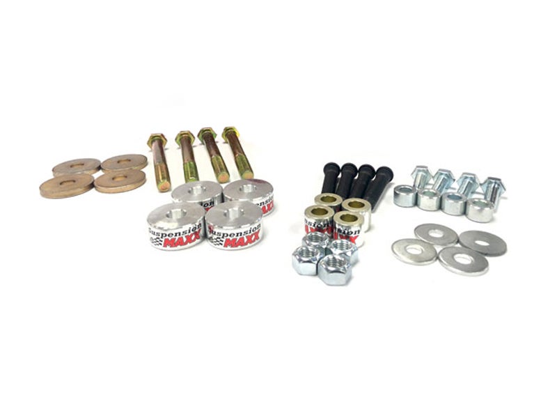 SMXMC9 SuspensionMaxx Suspension Leveling Kit GM