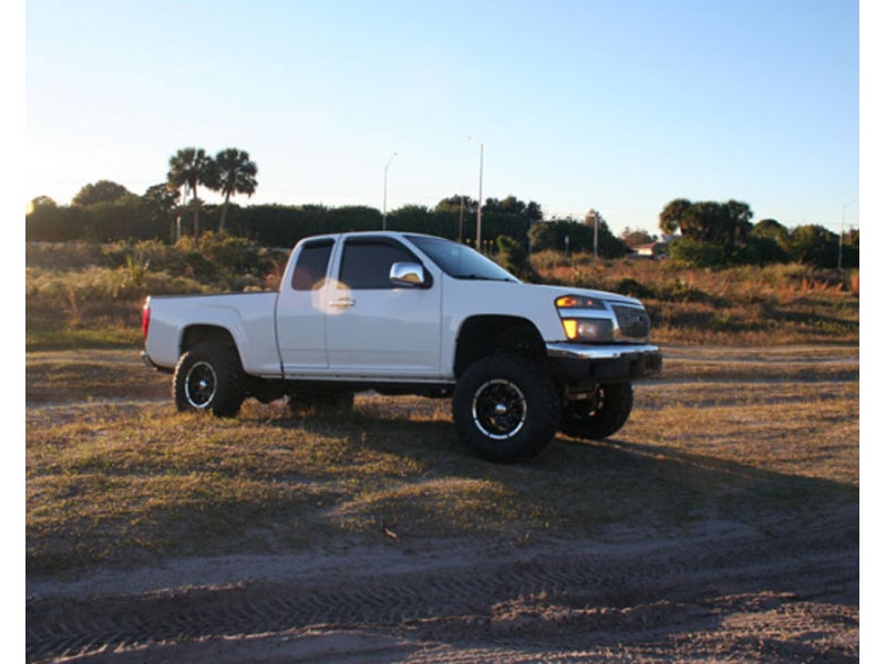 SMXMCJRC, Suspension Maxx MAXX CAM JR Suspension Leveling Kit, Torsion