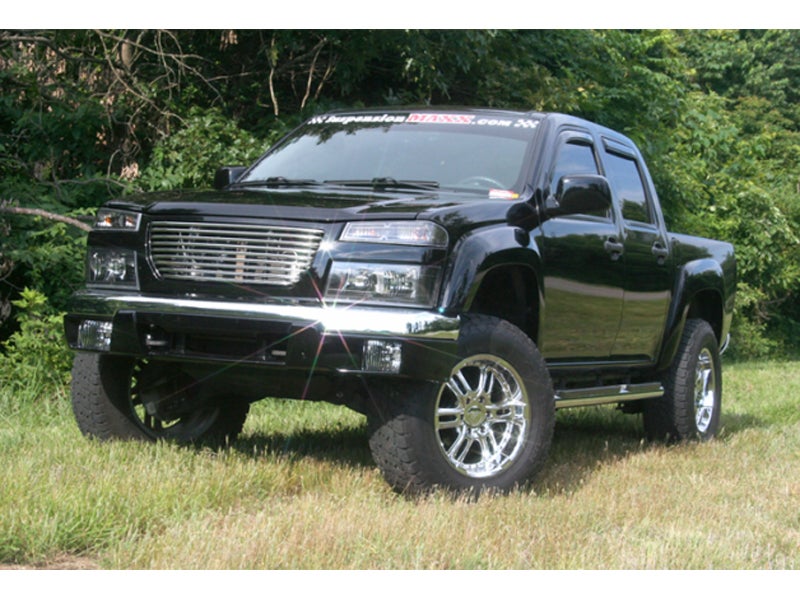 SMXMCJRC, Suspension Maxx MAXX CAM JR Suspension Leveling Kit, Torsion