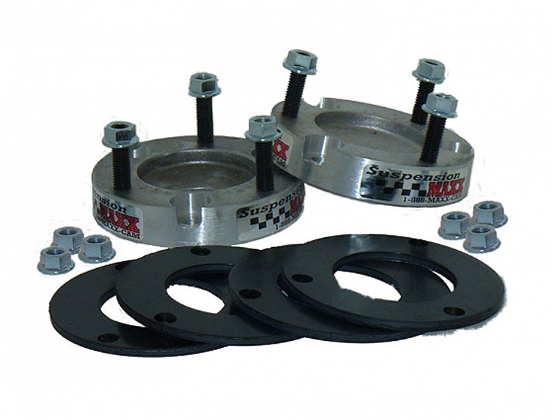 Suspension Maxx Front Leveling Kit for the Dodge Ram 1500 2 inch Lift, SMXRM06