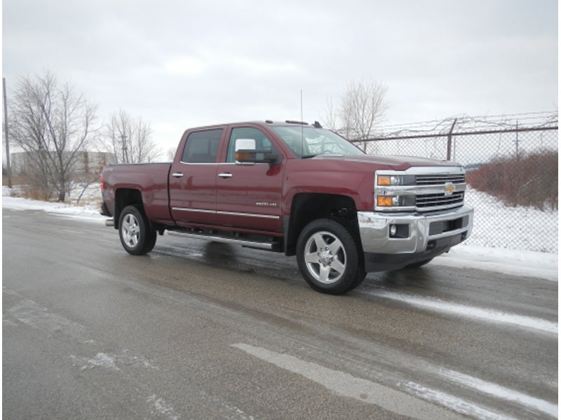 SMXMC5, Suspension Maxx MAXX CAM 5 Suspension Leveling Kit, Torsion Bar Keys