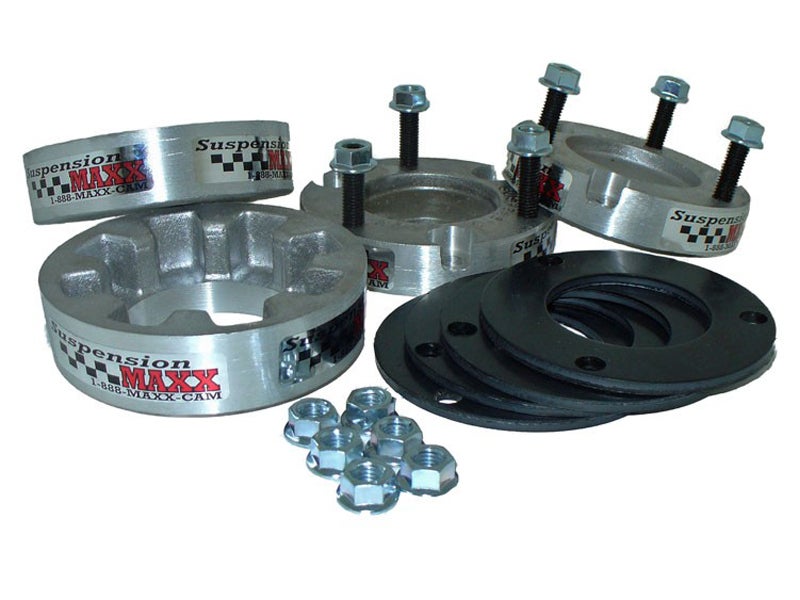 SMXRM610, Suspension Maxx Front Leveling Kit for the Dodge Ram 1500