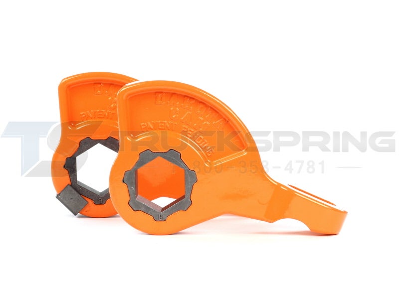 SMXRMCJR, Suspension Maxx Dakota Cam Leveling Kit for Dodge Dakota