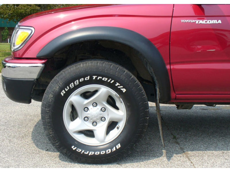 SMX9504, MAXXStak T 2 Inch Leveling Spacer Kit for the Toyota