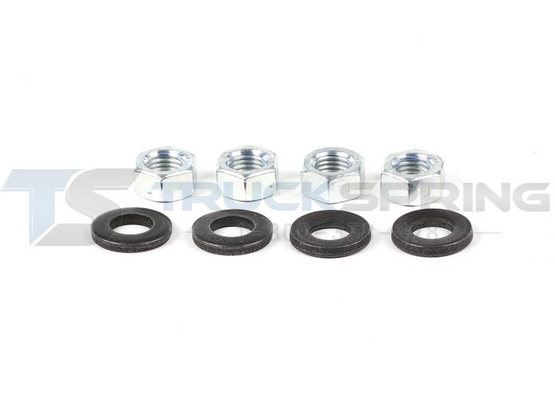 MK16954 Kenworth Swaybar Bushing