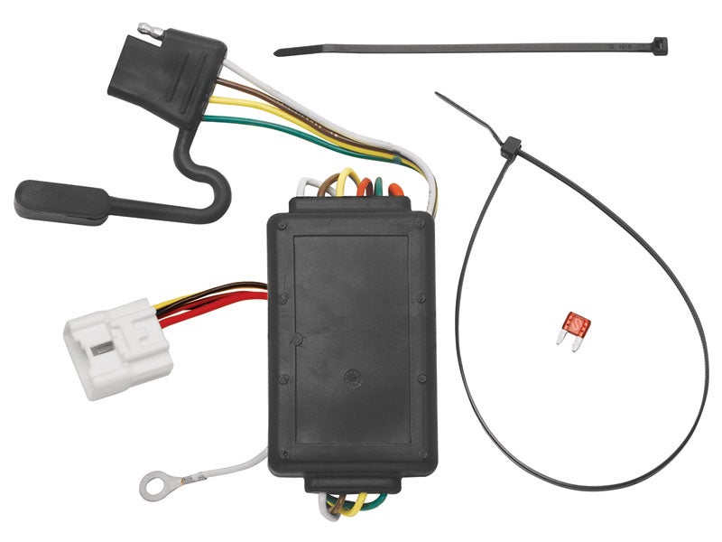 Toyota Highlander Wiring Harness from www.truckspring.com