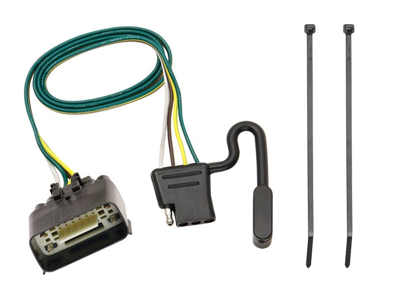 Ford replacement oem tow package wiring harness #6