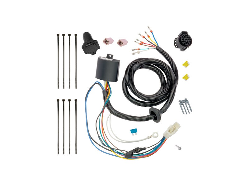 Trailer Brake Controller Installation 2011 Ford Expedition ...