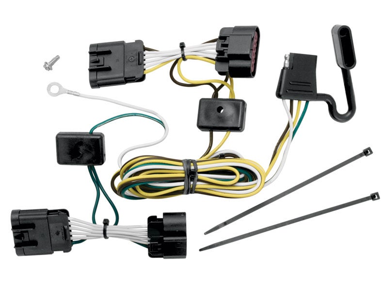 Tekonsha T-One Trailer Connector for GM SUVs, 118396