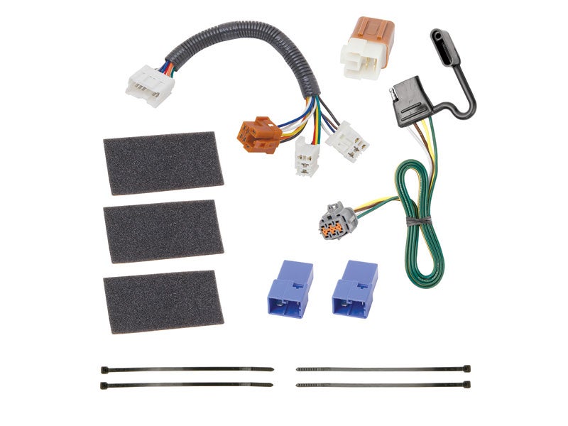 Nissan Wiring Harness Pics - Wiring Diagram Sample