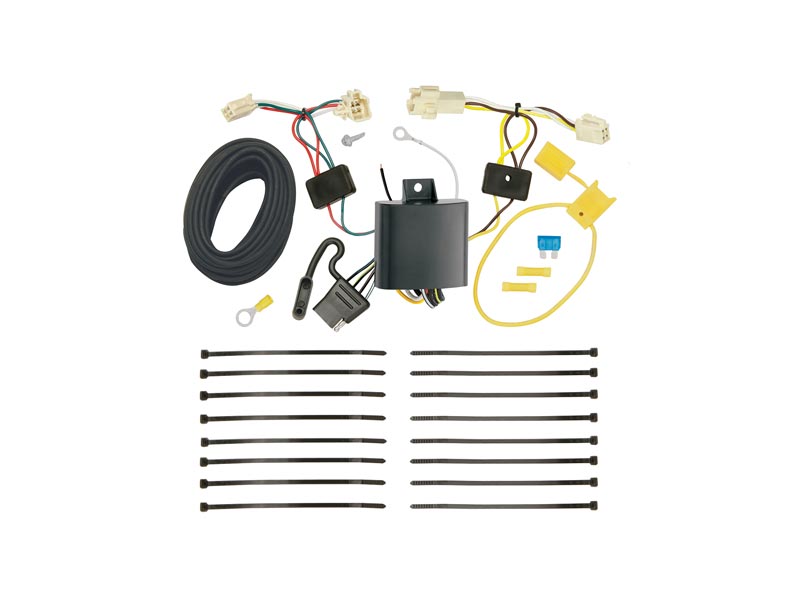 Toyotum Wire Harnes Connector