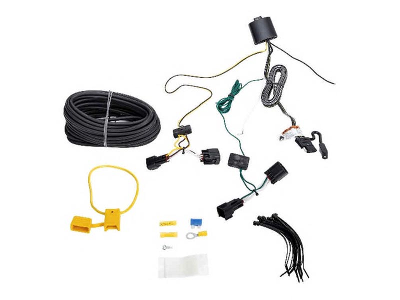 118788, T-One Connector for the Jaguar E-Pace