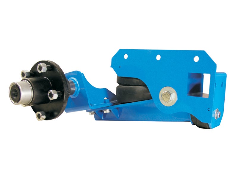 Timbren ASR400S01 Timbren AxleLess Suspension 400 Lbs.