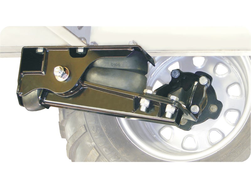 Timbren ASR400S01 Timbren AxleLess Suspension 400 Lbs.