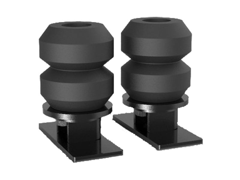 MRBT50 Timbren SES Bump Stop Rear 3,000 lbs.