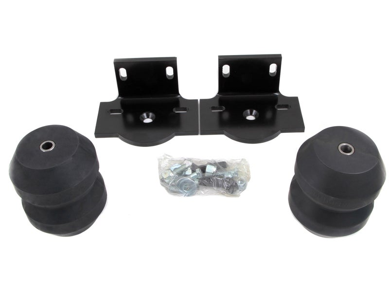Ford f650 ride quality #3