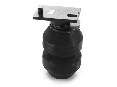 Ford windstar load leveling #8