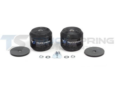 Ford explorer front suspension kit