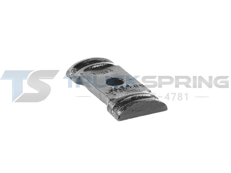 Ford u bolt plate