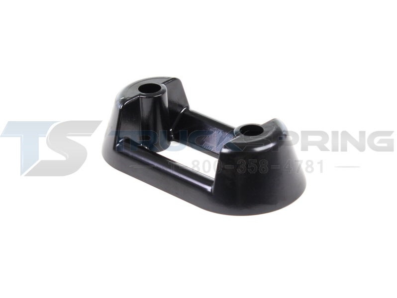 MK16938 Kenworth Aluminum Torque Arm Bracket K055405