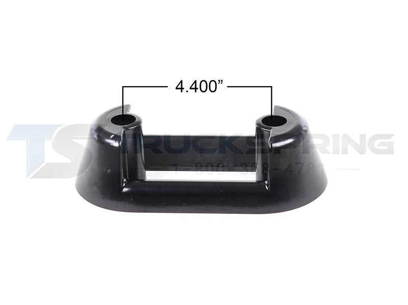 MK16938 Kenworth Aluminum Torque Arm Bracket K055405